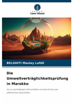 Die Umweltverträglichkeitsprüfung in Marokko