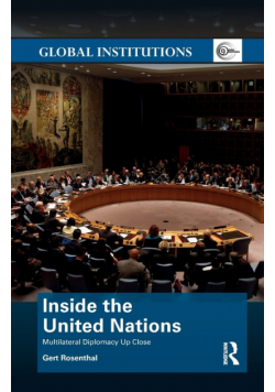 Inside the United Nations