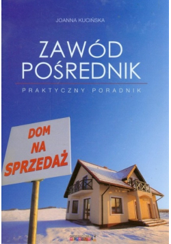 Zawód pośrednik