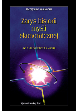 Zarys historii myśli ekonomicznej