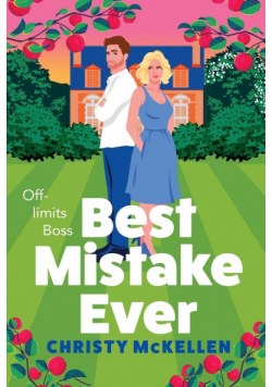 Best Mistake Ever