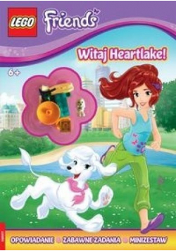 Witaj Heartlake