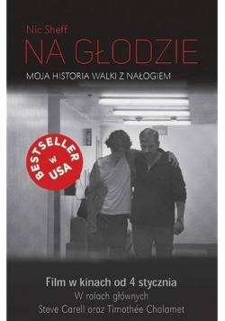 Na głodzie Moja historia walki z nałogiem