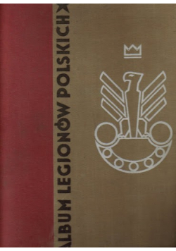 Album Legionów Polskich