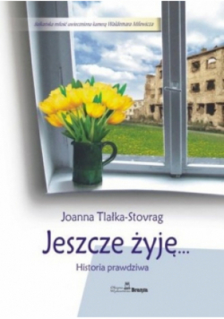 Jeszcze żyję