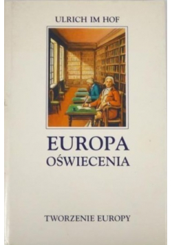 Europa Oświecenia