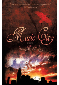 Music City