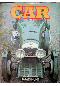 The Pictorial History of the Car