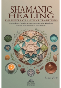 Shamanic Healing