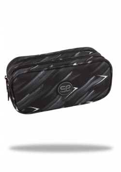 Saszetka podwójna Coolpack Duke Blackboard