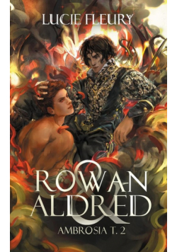 Rowan & Aldred