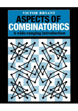 Aspects of Combinatorics