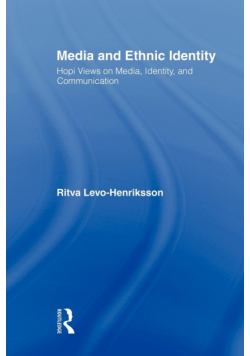 Media and Ethnic Identity