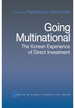 Going Multinational