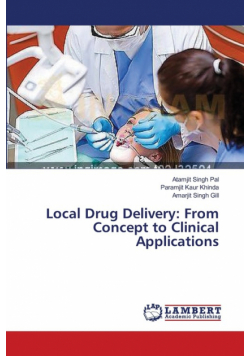 Local Drug Delivery