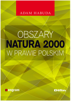 Obszary Natura 2000 w prawie polskim