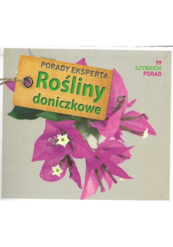 Porady Eksperta Rośliny doniczkowe