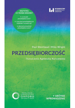Przedsiębiorczość