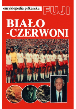 Encyklopedia piłkarska Biało Czerwoni