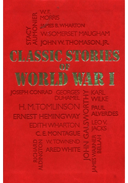 Classic Stories of World War I