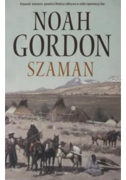 Szaman