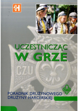 Uczestnicząc w grze