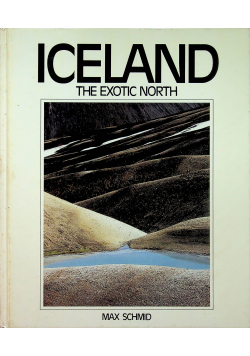 Iceland the exotic north