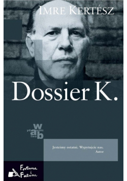 Dossier K.