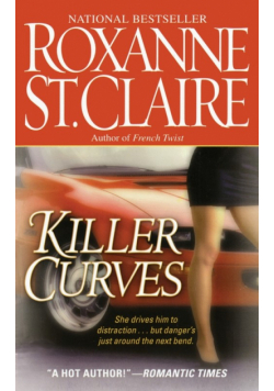 Killer Curves