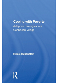 Coping With Poverty