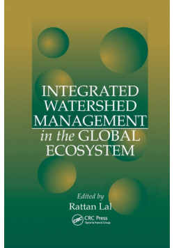 Integrated Watershed Management in the Global Ecosystem