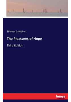 The Pleasures of Hope