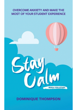 Stay Calm While You Study