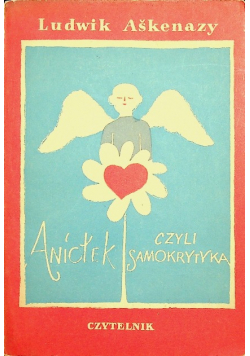 Aniołęk czyli samokrytyka