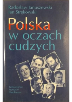 Polska w oczach cudzych