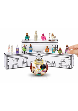 MGA's Miniverse - Harry Potter Make It Mini Potion