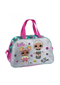 Torba sportowa LOL-074 PASO