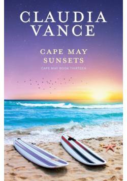 Cape May Sunsets (Cape May Book 13)
