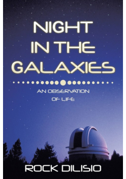 Night in the Galaxies