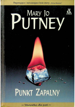 Punkt zapalny