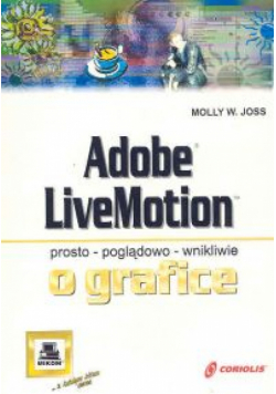 Adobe LiveMotion