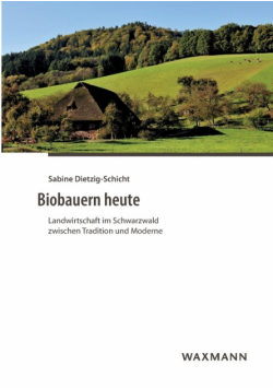 Biobauern heute