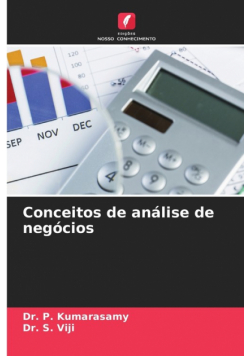 Conceitos de análise de negócios