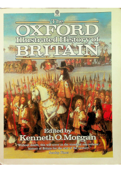 The Oxford illustrated history of Britain