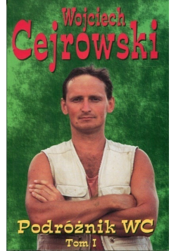 Podróżnik WC Tom I