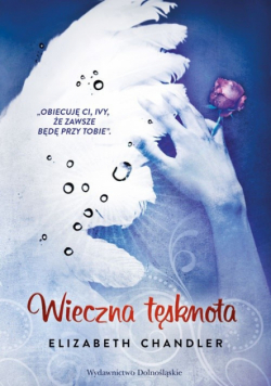Pocałunek anioła 4: wieczna tęsknota