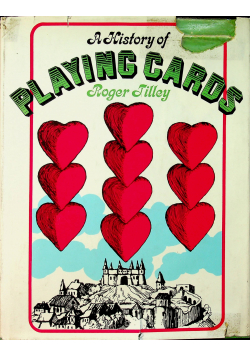 A History of Playing Cards