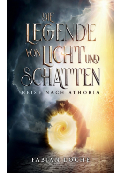 Die Legende von Licht und Schatten