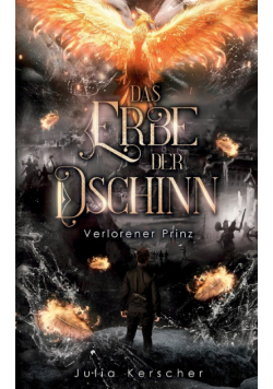 Das Erbe der Dschinn