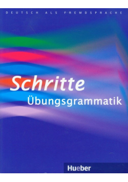 Schritte Übungsgrammatik